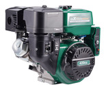 420cc OHV Horizontal Gasoline Engine Motor 15HP Electric Start For Go-Kart - $345.51
