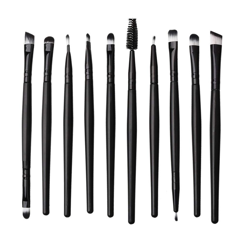 Makeup Brushes ZHIYE Make up Brush Set 20 Pcs Professional Face Eyeliner for Fou Item image 4