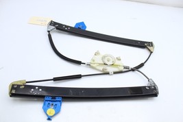04-10 AUDI A8 L REAR LEFT DRIVER SIDE WINDOW REGULATOR Q7125 image 3