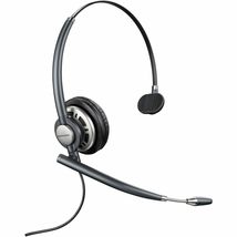 Poly EncPro HW710 1ear Hdst Cs - $3,283.98 MXN