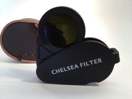 Ade Advanced Optics Chelsea Filter for Gem Testing - £19.75 GBP