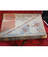 Tudor Vintage Early Tru-Action Electric Football Game Field, w all Men, ... - £18.64 GBP