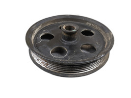 Power Steering Pump Pulley From 2006 Ford Focus  2.0 - $34.95