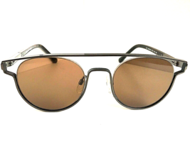 New WILL.I.AM WA 534V01  51mm Round  Men&#39;s Sunglasses  - $149.99