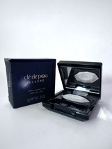 Cle De Peau Beaute Satin Eye Color 115 0.07oz Boxed - £12.60 GBP