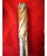 NEW OSG (?) HSS Roughing End Mill 1&quot; x 1&quot; Shank  5 Flute LOC- #-3&quot; # 491... - $129.91 CAD