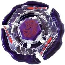 Ray Unicorno / Striker D125CS, Purple Aurora Version Beyblade US warehou... - $24.00