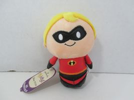 Hallmark Itty Bittys Disney Pixar The Incredibles Mr. Incredible mini pl... - $4.63