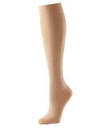 Actilymph Class 2 Standard Below Knee Closed Toe Compression Stockings L... - $1,254.13 MXN