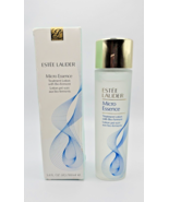 Estee Lauder Micro Essence Treatment Lotion 3.4fl.oz/100ml NEW - $266.18 MXN