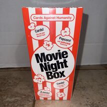 Cards Against Humanity: Movie Night Box - Game Expansion Pack with Surpr... - $19.79
