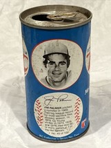 1978 Jim Palmer Baltimore Orioles RC Royal Crown Cola Can MLB All-Star - £6.35 GBP