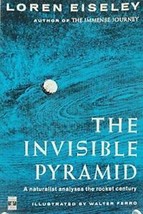 The Invisible Pyramid - £2.32 GBP