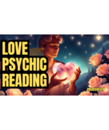 Accurate Love Psychic Reading - Soulmate &amp; Relationship Insights - Tarot... - £14.91 GBP