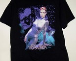 Star Trek Voyager T Shirt Vintage 1997 Paramount Pictures Tour Champ Tag... - £129.83 GBP