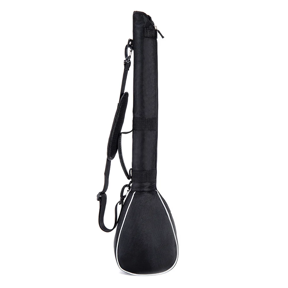 Sporting Easy To Store Club Sportings Portable Large Capacity Travel Soft Waterp - £37.56 GBP