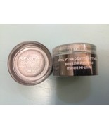 Revlon Colorstay Creme Eye Shadow ‘#760 Earl Grey Factory Sealed &quot;ONE&quot; - $16.28 CAD