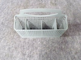 5304509753 FRIGIDAIRE DISHWASHER SILVERWARE BASKET - £11.71 GBP