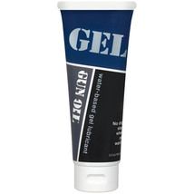 Gun Oil H2O Gel 3.3 oz. Tube - $14.03
