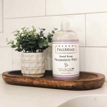 FreeMind Consumer Products Hand Soap | Fragrance-Free - £6.38 GBP+