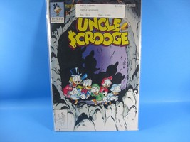 Walt Disney Uncle Scrooge (Disney) #261 Dec-1991 - £5.31 GBP