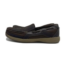 Croft and barrow men&#39;s ortholite shoes size 12 - £24.14 GBP