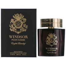 Windsor by English Laundry, 3.4 oz Eau De Parfum Spray for Men - £26.14 GBP