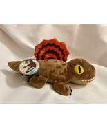 Bark Box Med-Lg  Dimetrodon Crinkle/Squeaker Jurassic World Box Dinosaur - $27.37 CAD