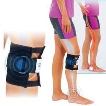 1pc Knee Brace Support Knee Leg Brace Back Pain Acupressure pain relief ... - $19.95