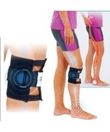 1pc Knee Brace Support Knee Leg Brace Back Pain Acupressure pain relief ... - $27.28 CAD