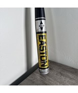 Easton Bat 34” Softball 7046 Alloy S80 3433 Thin Grip 2.25 Dia 33 Oz. - €26,12 EUR