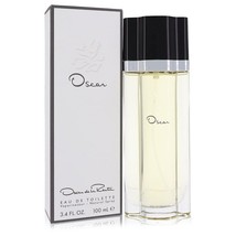 Oscar by Oscar De La Renta Eau De Toilette Spray 3.4 oz (Women) - $1,481.48 MXN