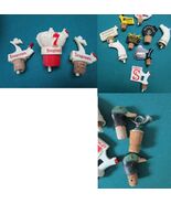 Vintage Shot Pourer &quot;Seagrams&quot; -&quot;Hennesy&quot; -&quot;White Horse&quot;–Gallager–“Schen... - $52.09 CAD+