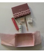 Box w/ Makeup Bundle: Dry Shampoo, Eyeshadow, Brow Pencil, Brush, Highli... - $69.19 CAD