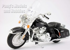 Harley - Davidson 2013 FLHRD Road King Classic 1/12 Scale Die-cast Metal... - $29.69