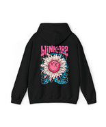 Blink182 Hoodie, Blink182 Band Tee Printed on back - £29.46 GBP+