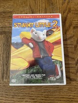 Stuart Little 2 DVD - $10.00