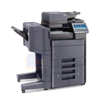 Kyocera TASKalfa 4052ci A3 Laser Color Copier Printer Scanner Fax Finisher 40ppm - £2,823.66 GBP