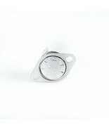 NEW OEM Microwave Thermostat for Electrolux E30MH65QPSA EI30BM60MSB EI30... - $555.42 MXN