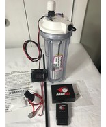 HHO hydrogen generator kit, Obtenga 7MPG mas, +chip motores 4, 6, 8 cili... - $177.21