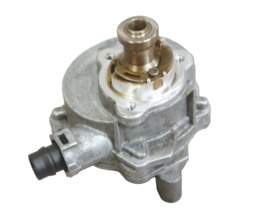 10-12 bmw 335i 535i 640i 135i x3 x5 power brake booster vacuum pump 1166... - $76.87