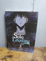 Solo Leveling TPB Volume 3 Graphic Novel Color Manga English NEW - £13.53 GBP