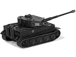 Henschel Tiger I Heavy Tank Eastern Front 1942 Military Legends in Miniature Ser - £18.05 GBP