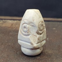 Antique ancient old himalayan indo tibetan agate beadGift - $701.03 MXN