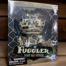 Fuggler Funny Ugly Monster Vinyl Figures Series 2 New Sealed #6 of 8  - £5.28 GBP