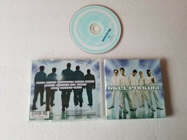 Millennium by Backstreet Boys (CD, May-1999, Jive (USA)) - £5.79 GBP