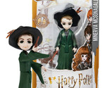 Minerva McGonagall Wizarding World of Harry Potter Magical Minis 3&quot; Figu... - £15.60 GBP