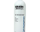 Keratin Complex KCTEXTURE Curl Enhancing Keratin Treatment 33.8 Oz - $281.25