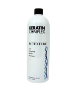 Keratin Complex KCTEXTURE Curl Enhancing Keratin Treatment 33.8 Oz - £220.01 GBP