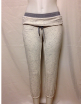 Calvin Klein Performance Fleece Jogger Pants Gray XL - £22.01 GBP